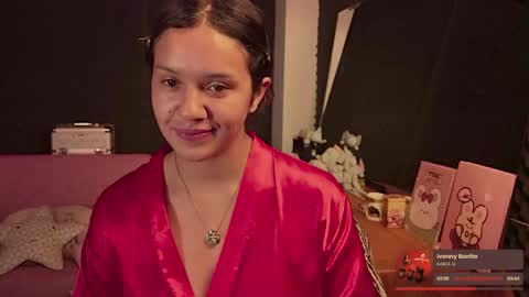 Gigi independet model P online show from 6, 10, 2025