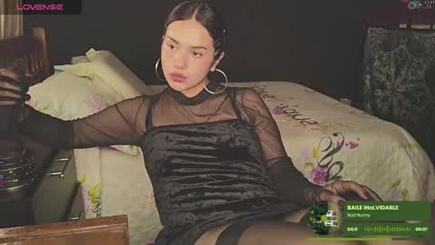 Gigi independet model P online show from 12, 10, 2025