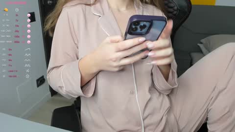 gigihadd online show from 26, 12, 2024