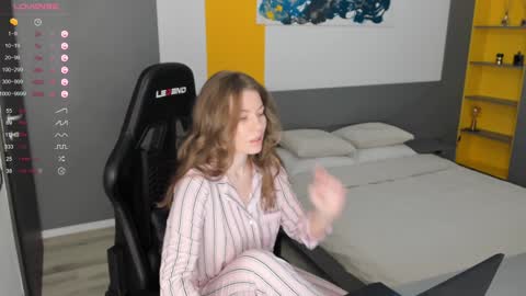 gigihadd online show from 31, 12, 2024