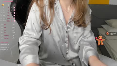 gigihadd online show from 1, 1, 2025