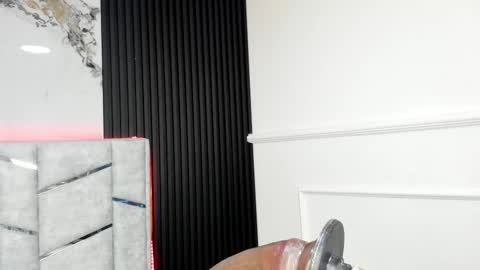 Gigi Doll online show from 17, 10, 2025