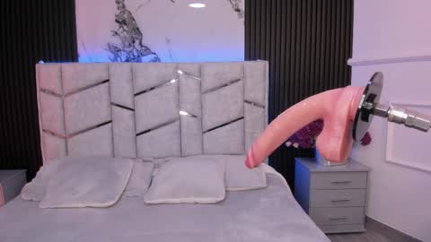 Gigi Doll online show from 17, 1, 2026