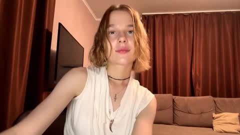 Molly online show from 11, 10, 2025