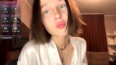 Molly online show from 21, 10, 2025