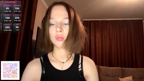 Molly online show from 19, 11, 2025