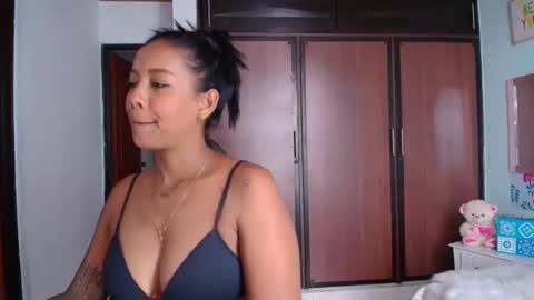 Snapshot of gigimiler8 chatting on 5, 3, 2025 Sharlotte online show from 5, 3, 2025