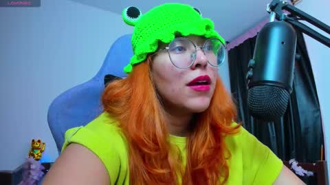 gigimooon online show from 22, 2, 2026