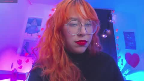 Snapshot of gigimooon chatting on 3, 5, 2026 gigimooon online show from 3, 5, 2026