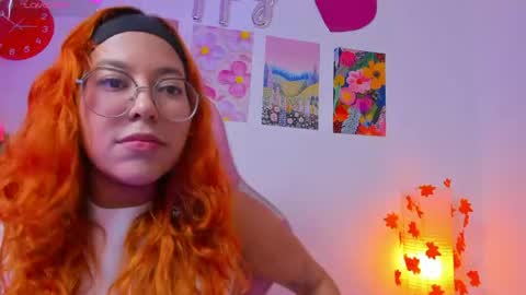Snapshot of gigimooon chatting on 3, 5, 2026 gigimooon online show from 3, 5, 2026