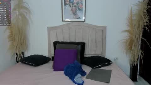 Snapshot of giiny_ chatting on 10, 3, 2026 pamela online show from 10, 3, 2026