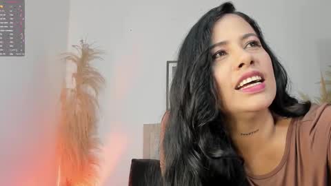 Snapshot of giiny_ chatting on 21, 3, 2026 pamela online show from 21, 3, 2026