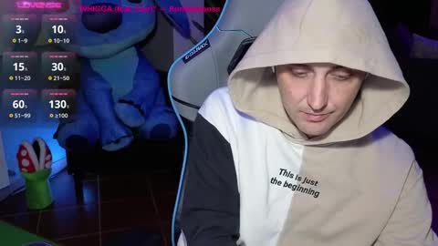 Mirko online show from 13, 10, 2025