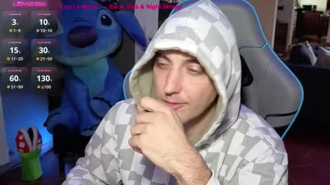 Mirko online show from 20, 10, 2025