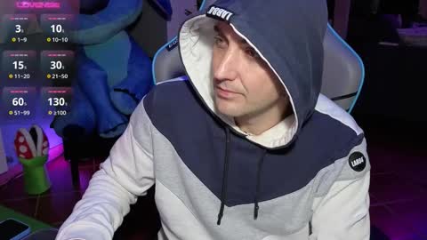 Mirko online show from 22, 11, 2025