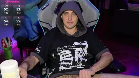 Mirko online show from 4, 12, 2025