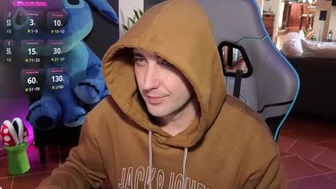 Mirko online show from 9, 3, 2026