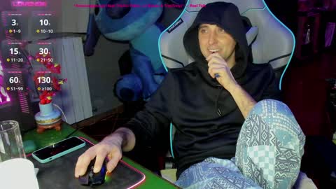 Mirko online show from 30, 12, 2024