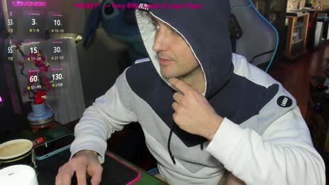 Mirko online show from 2, 1, 2025