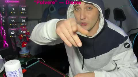 Mirko online show from 2, 1, 2025