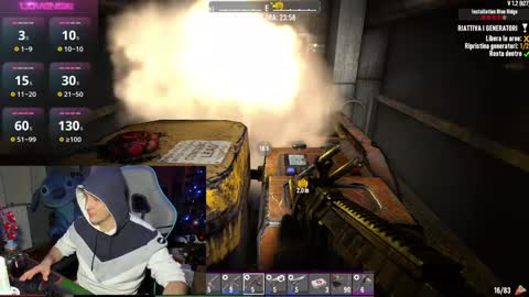 Mirko online show from 2, 1, 2025