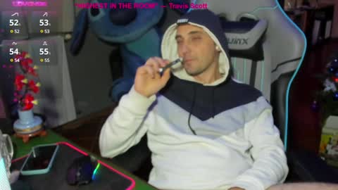 Mirko online show from 5, 1, 2025