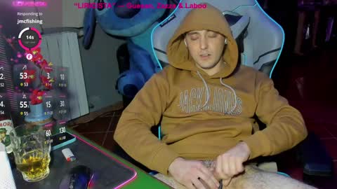 Mirko online show from 6, 1, 2025