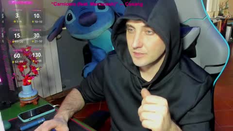 Mirko online show from 7, 1, 2025