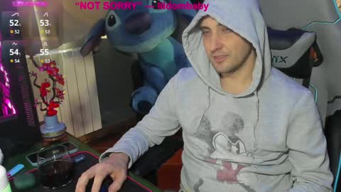 Mirko online show from 9, 1, 2025