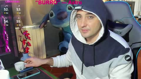 Mirko online show from 12, 1, 2025