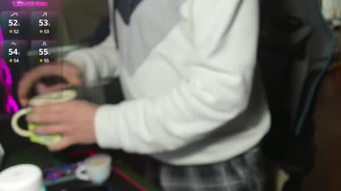 Mirko online show from 12, 1, 2025