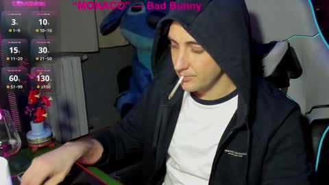 Mirko online show from 13, 1, 2025