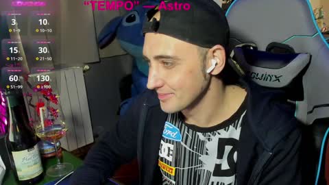 Mirko online show from 15, 1, 2025