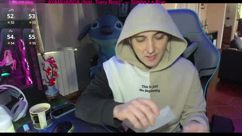 Mirko online show from 19, 1, 2025