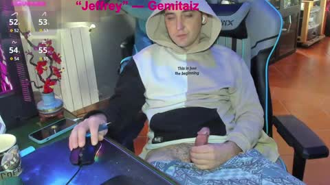 Mirko online show from 19, 1, 2025