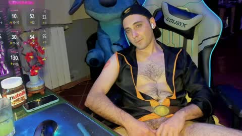 Mirko online show from 19, 1, 2025