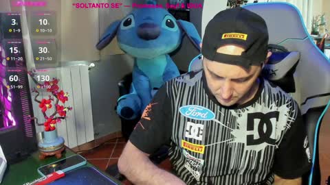 Mirko online show from 21, 1, 2025