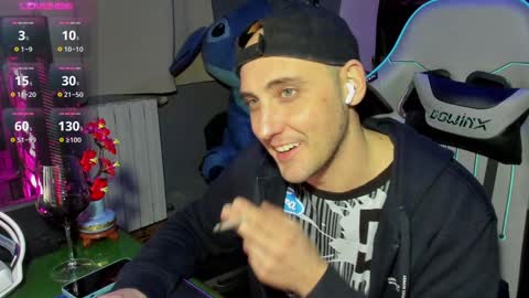 Mirko online show from 24, 1, 2025