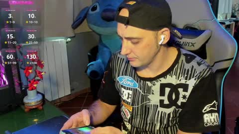 Mirko online show from 25, 1, 2025