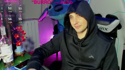 Mirko online show from 27, 1, 2025