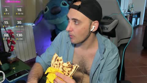 Mirko online show from 1, 2, 2025