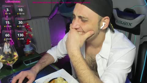 Mirko online show from 2, 2, 2025