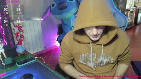 Mirko online show from 8, 2, 2025