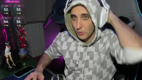 Mirko online show from 10, 2, 2025