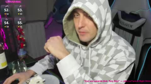 Mirko online show from 11, 2, 2025