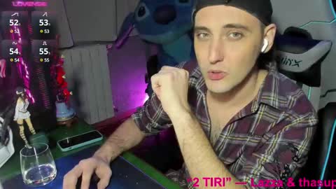 Mirko online show from 14, 2, 2025