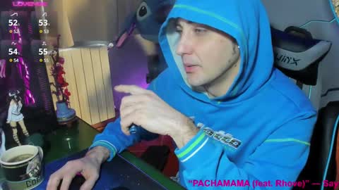 Mirko online show from 15, 2, 2025