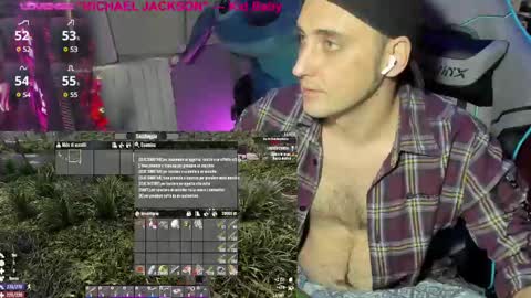 Mirko online show from 15, 2, 2025