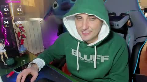 Mirko online show from 16, 2, 2025