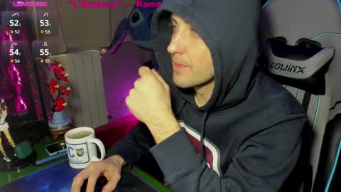 Mirko online show from 19, 2, 2025